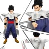 MASEKE Figura de Gohan, figura de acción de anime Beast Gohan DBZ, estatua de decoración de juguete, regalo de 8.46 pulgadas