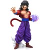 MASEKE Figura de Gohan, figura de acción de anime Beast Gohan DBZ, estatua de decoración de juguete, regalo de 8.46 pulgadas