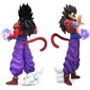 MASEKE Figura de Gohan, figura de acción de anime Beast Gohan DBZ, estatua de decoración de juguete, regalo de 8.46 pulgadas