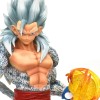 MASEKE Figura de Gohan, figura de acción de anime Beast Gohan DBZ, estatua de decoración de juguete, regalo de 8.46 pulgadas