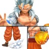 MASEKE Figura de Gohan, figura de acción de anime Beast Gohan DBZ, estatua de decoración de juguete, regalo de 8.46 pulgadas