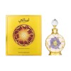 Swiss Arabian Layali Rouge – Productos de lujo de Dubai – Fragancia de aceite de perfume personal adictiva de larga duración –