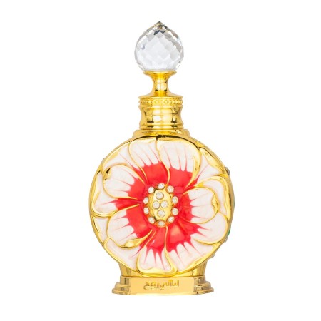 Swiss Arabian Layali Rouge – Productos de lujo de Dubai – Fragancia de aceite de perfume personal adictiva de larga duración –