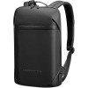 VGOAL Mochila para laptop de 13.3 pulgadas con bloqueo TSA y puerto de carga USB, aprobada por vuelo, mochila de negocios de