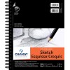 Canson Artist Series bloc de dibujo universal