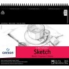 Canson Artist Series bloc de dibujo universal