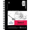 Canson Artist Series bloc de dibujo universal