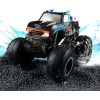 XINGRUI - Camión militar a control remoto, tiempo de juego de 50 minutos, JJRC Q69 Off-Road. Coche a control remoto, 2.4 GHz,