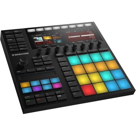 Native Instruments Controlador de batería Maschine Mk3