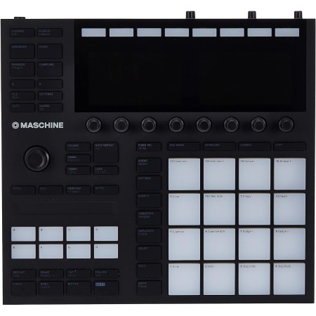 Native Instruments Controlador de batería Maschine Mk3