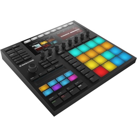 Native Instruments Controlador de batería Maschine Mk3