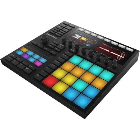 Native Instruments Controlador de batería Maschine Mk3