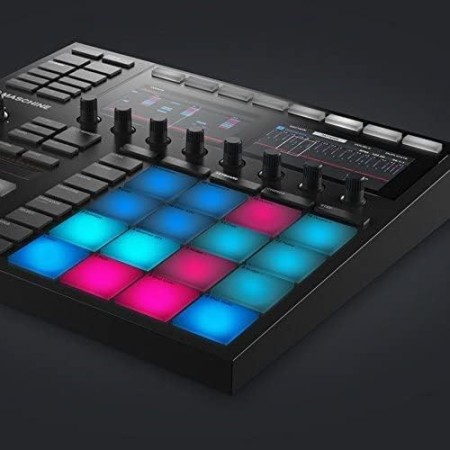 Native Instruments Controlador de batería Maschine Mk3