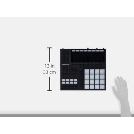 Native Instruments Controlador de batería Maschine Mk3