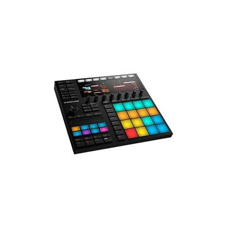 Native Instruments Controlador de batería Maschine Mk3