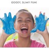 NATIONAL GEOGRAPHIC Kit de ciencia de la Tierra - Más de 15 experimentos científicos para niños, kit de cultivo de cristales,