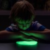 NATIONAL GEOGRAPHIC Kit de ciencia de la Tierra - Más de 15 experimentos científicos para niños, kit de cultivo de cristales,