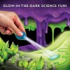NATIONAL GEOGRAPHIC Kit de ciencia de la Tierra - Más de 15 experimentos científicos para niños, kit de cultivo de cristales,