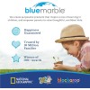NATIONAL GEOGRAPHIC Kit de ciencia de la Tierra - Más de 15 experimentos científicos para niños, kit de cultivo de cristales,