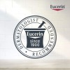 Eucerin Loción calmante para la piel, loción de cuerpo completo para piel seca y con picazón, avena natural enriquecida, botella