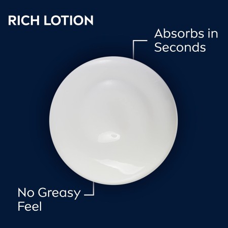 Loción de máxima hidratación nutritiva de Nivea For Men
