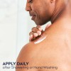 Loción de máxima hidratación nutritiva de Nivea For Men