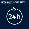Loción de máxima hidratación nutritiva de Nivea For Men