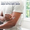 Loción de máxima hidratación nutritiva de Nivea For Men