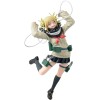 My Hero Academia Figuras Himiko Toga Anime Heroes Statues 7.4 pulgadas Figuras de acción Modelo Juguetes