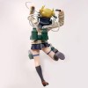 My Hero Academia Figuras Himiko Toga Anime Heroes Statues 7.4 pulgadas Figuras de acción Modelo Juguetes