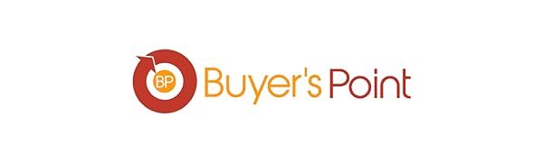 Buyer's Point logo