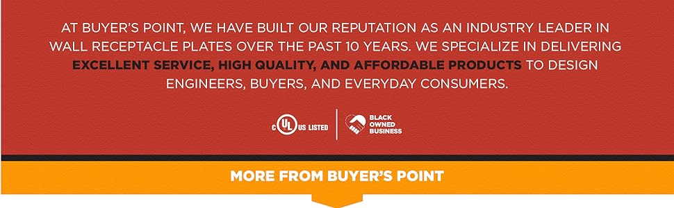 About Buyer's Point