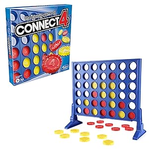 Connect 4