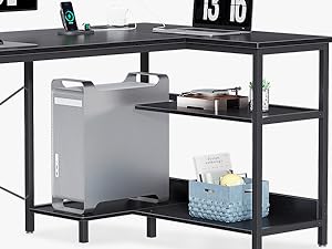 CPU stand