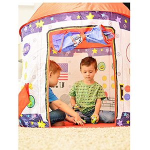 Kids, Play Tent, Tunnel, Ball Pit, Hoop Toys, Boys, Girls, Babies, Toddlers, Educational, Design