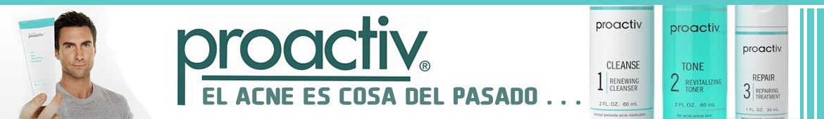 PROACTIV